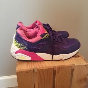Puma Sneaker